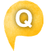Question yellow