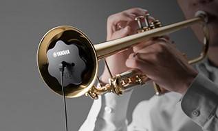 SILENT Brass™(静音器套装)荣获2014亚洲具有影响力设计大奖 