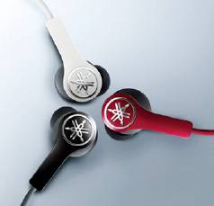 新款上市:EPH-M200/EPH-M100时尚幻彩入耳式耳机，原声重现、非凡体验。