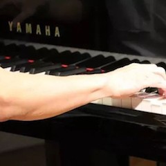 【通知】雅马哈钢琴产品即将调价