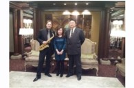“雅马哈之夜”萨克斯与上海爱乐乐团音乐会成功献演 