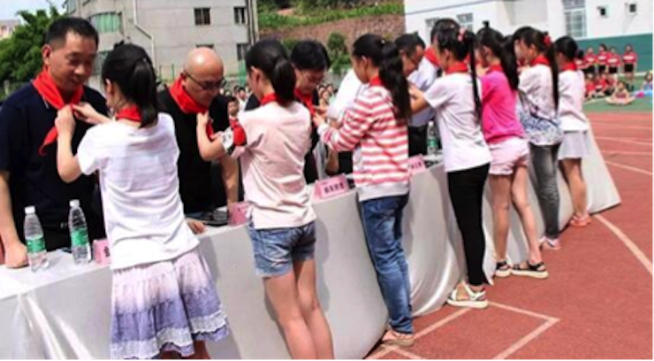 雅马哈乐器爱心捐赠行动在四川金堂县举办 ——与音乐牵手 随幸福成长