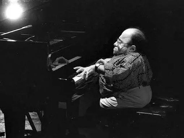 米歇尔·贝楚齐亚尼(michel petrucciani,19621228—199901