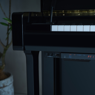 Yamaha SILENT Piano™ SH3