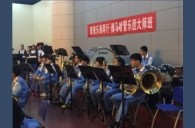 雅马哈示范乐团珠海市职业中学管乐团大师班活动成功举办