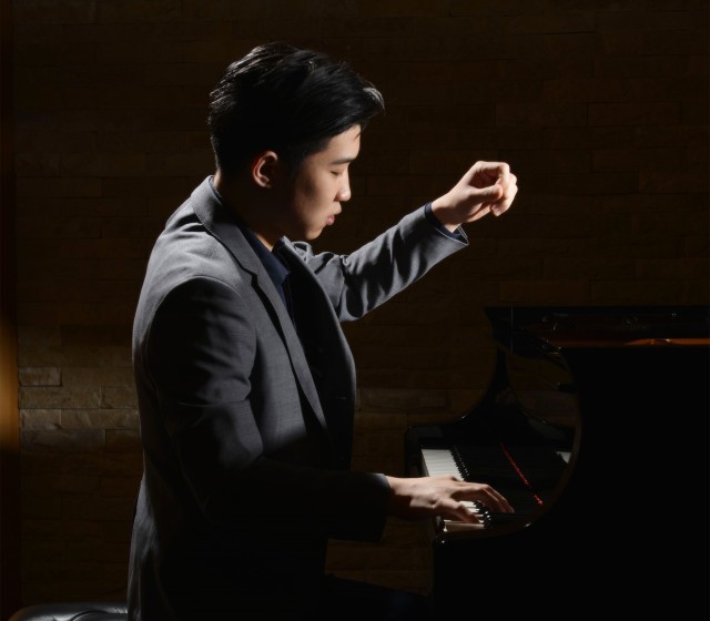 【教学预告】雅马哈艺术家鲍释贤钢琴教学视频系列