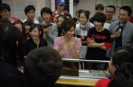 中野正英系列活动报道（十）——广州星海音乐学院 