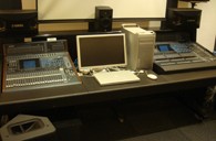 2011年度LS9数字调音台实战混音培训会报名中 