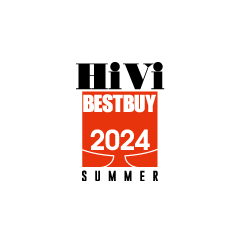 获奖信息: 雅马哈YH-5000SE等四款新品荣获日本HiVi BESTBUY 2024夏季大赏