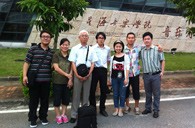 2012年中国音乐院校雅马哈钢琴巡回服务活动正式启动 