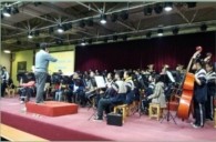 四川省中小学管乐师资培训项目寒假集训活动成功举办 